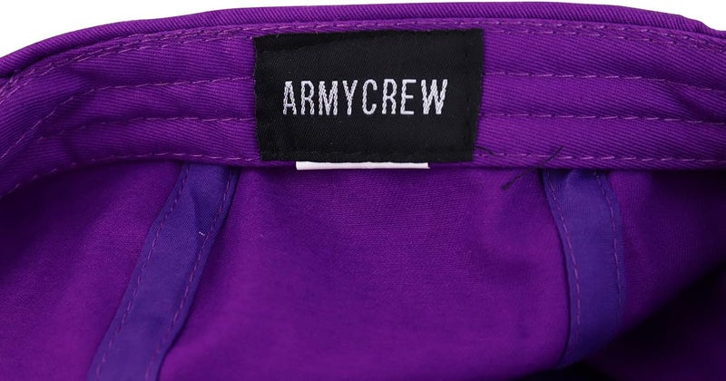 Armycrew 2XL Oversize Lightweight 100% Cotton Newsboy Cap with Elastic Back - Image 4